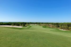 Bridge 7th Fairway